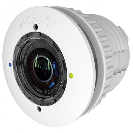 Mobotix MX-O-SMA-S-6N119 security cameras mounts & housings Sensore (MX-O-SMA-S-6N119)
