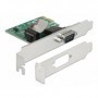 DeLOCK 89948 scheda di interfaccia e adattatore Interno RS-232 (89948)