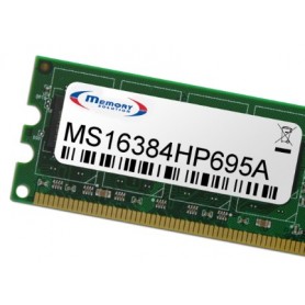 Memory Solution MS16384HP695A memoria 16 GB (MS16384HP695A)