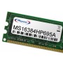 Memory Solution MS16384HP695A memoria 16 GB (MS16384HP695A)