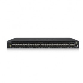 Zyxel XGS4600-52F Gestito L3 Nero (XGS4600-52F-ZZ0101F)