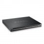 Zyxel XGS4600-52F Gestito L3 Nero (XGS4600-52F-ZZ0101F)