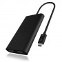ICY BOX IB-SPL1026-TB3 2x HDMI (60287)