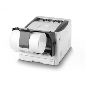 OKI 45015702 cassetto carta 10 fogli (45015702)