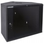 Intellinet 714730 rack 9U Da parete Nero (714730)