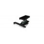 ICY BOX IB-PCI224M2-ARGB scheda di interfaccia e adattatore Interno M.2 (60724)