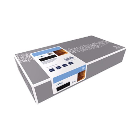 Astar AS13796 cartuccia toner 1 pz Compatibile Giallo (AS13796)