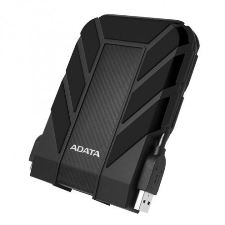 ADATA HD710 Pro disco rigido esterno 5000 GB Nero (AHD710P-5TU31-CBK)