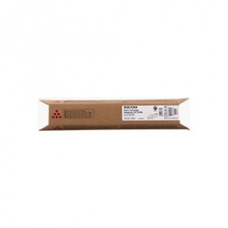 Ricoh 821096 cartuccia toner 1 pz Originale Magenta (821096)