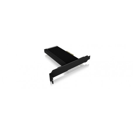 ICY BOX IB-PCI208-HS scheda di interfaccia e adattatore Interno M.2 (IB-PCI208-HS)