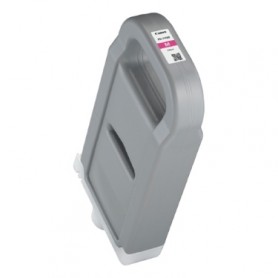 Canon PFI-710M cartuccia d'inchiostro Originale Magenta (2356C001)