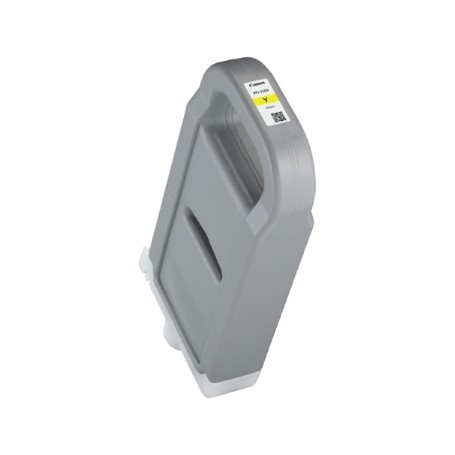 Canon PFI-710Y cartuccia d'inchiostro Originale Giallo (2357C001)
