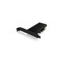 ICY BOX IB-PCI208-HS scheda di interfaccia e adattatore Interno M.2 (IB-PCI208-HS)