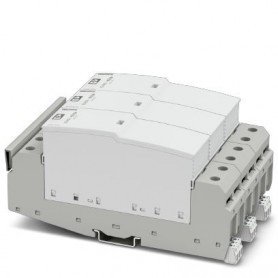 Phoenix Contact 2907260 protezione da sovraccarico Grigio 400 V (2907260)