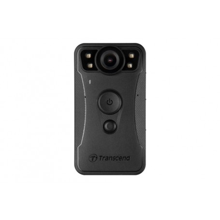 Transcend DrivePro Body 30 fotocamera per sport d'azione Full HD Wi-Fi 130 g (TS64GDPB30A)