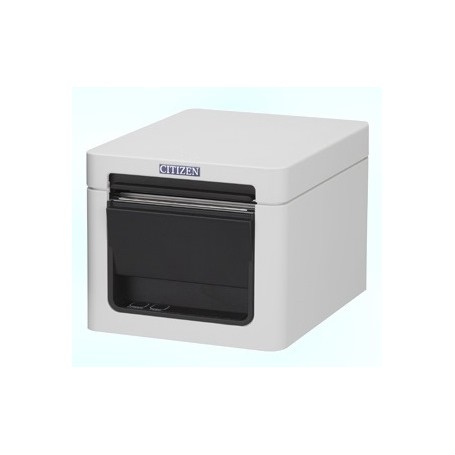 Citizen CT-E651 203 x 203 DPI Con cavo e senza cavo Termico Stampante POS (CTE651XTEWX)