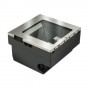 Datalogic Magellan 3550HSi Lettore di codici a barre fisso 1D/2D LED Nero, Argento (M3551-010210-00403)