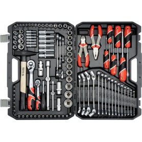 Yato YT-38891 set di strumenti meccanici (YT-38891)