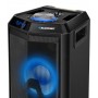 Blaupunkt PS10DB altoparlante portatile Nero 1200 W (PS10DB)