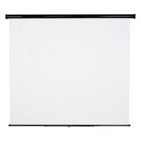 Hama 00018748 schermo per proiettore 139,7 cm (55") 1:1 (00018748)