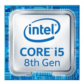 Intel Core i5-8400 processore 2,8 GHz 9 MB Cache intelligente Scatola (BX80684I58400)