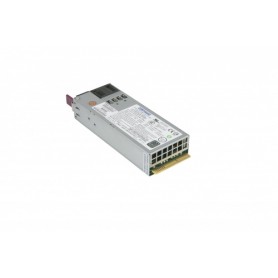 Supermicro PWS-1K04A-1R alimentatore per computer 800 W 1U Metallico (PWS-1K04A-1R)