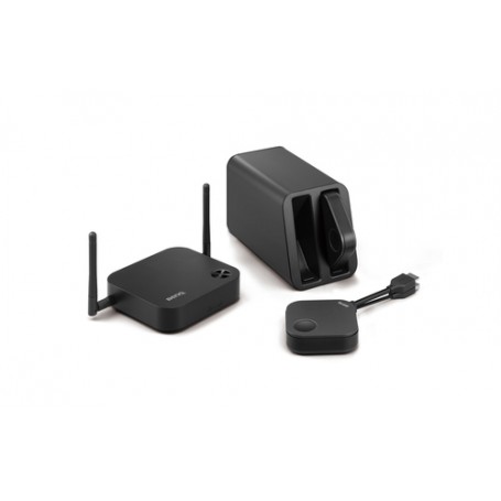 Benq InstaShow WDC10 sistema di presentazione wireless HDMI Desktop (9H.JF878.N4E)