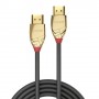 Lindy 37867 cavo HDMI 15 m HDMI tipo A (Standard) Grigio (37867)