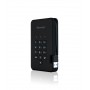 iStorage diskAshur 2 4000 GB Nero (IS-DA2-256-SSD-4000-B)