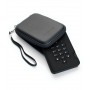 iStorage diskAshur 2 4000 GB Nero (IS-DA2-256-SSD-4000-B)