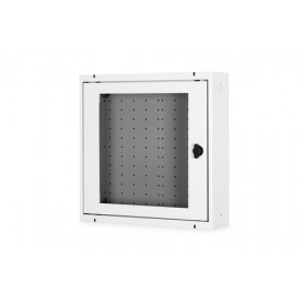 Digitus DN-WM-HA-40-SU-GD rack Da parete Grigio (DN-WM-HA-40-SU-GD)
