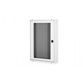 Digitus DN-WM-HA-60-SU-GD rack Da parete Grigio (DN-WM-HA-60-SU-GD)