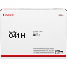 Canon CRG-041H cartuccia toner 1 pz Originale Nero (0453C004)