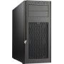 Supermicro SuperServer 5039AD-I Mid-Tower Nero Intel® X299 LGA 2066 (Socket R4) (SYS-5039AD-I)