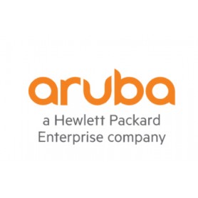 Aruba, a Hewlett Packard Enterprise company JZ418AAE licenza per software/aggiornamento 100 licenza/e 3 anno/i (JZ418AAE)