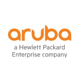 Aruba, a Hewlett Packard Enterprise company JZ485AAE licenza per software/aggiornamento 1 licenza/e (JZ485AAE)