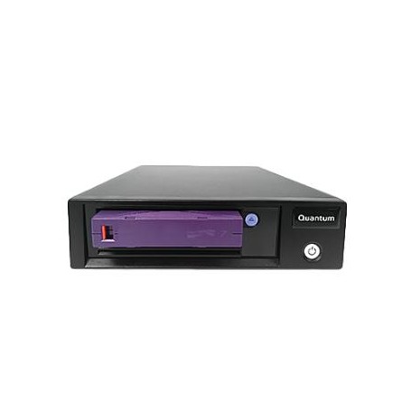 Quantum TC-L82AN-EZ lettore di cassetta Interno LTO (TC-L82AN-EZ)