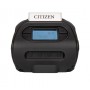 Citizen CMP-25L stampante per etichette (CD) Linea termica 203 x 203 DPI Con cavo e senza cavo (CMP25BUXZL)