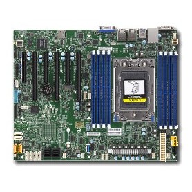 Supermicro H11SSL-i Socket SP3 ATX (MBD-H11SSL-I-B)