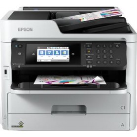 Epson WorkForce Pro WF-C5710DWF (C11CG03401)