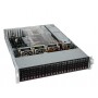 bluechip SERVERline R52207s server 1,9 GHz 16 GB Armadio (2U) Intel® Xeon® Bronze 1200 W DDR4-SDRAM (850240)