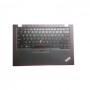 Lenovo 04Y2964 ricambio per notebook Base dell'alloggiamento + tastiera (04Y2964)