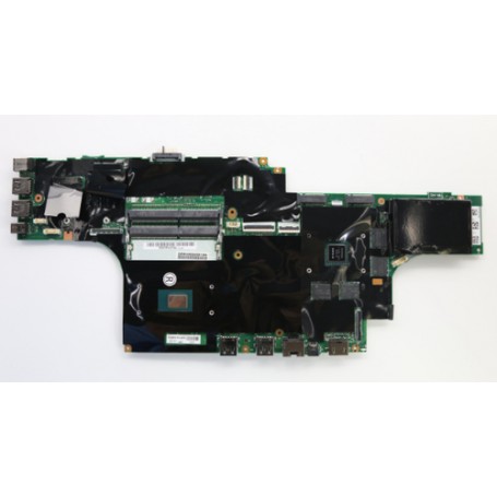Lenovo 01AY362 ricambio per notebook Scheda madre (01AY362)