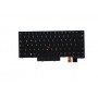 Lenovo FRU01AX499 ricambio per notebook Tastiera (FRU01AX499)