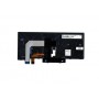 Lenovo FRU01AX499 ricambio per notebook Tastiera (FRU01AX499)