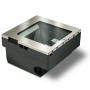 Datalogic Magellan 3550HSi Lettore di codici a barre fisso 1D/2D Nero, Argento (M3553-010210)