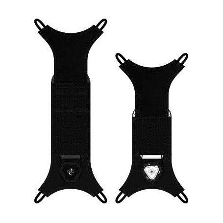 Zebra SG-TC51-WMADP1-01 kit di fissaggio (SG-TC51-WMADP1-01)