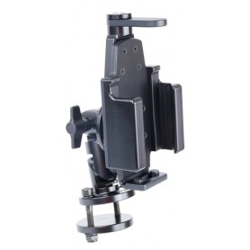 Zebra 3PTY-PCLIP-710833 supporto per personal communication Supporto passivo Computer portatile palmare Nero (3PTY-PCLIP-710833)