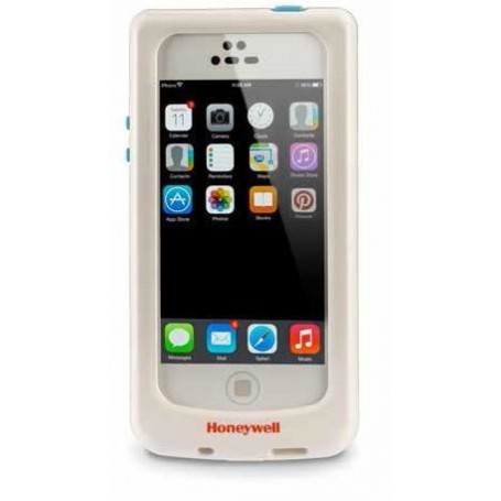 Honeywell Captuvo SL42h Lettore di codici a barre portatile 1D/2D LED Bianco (SL42-076202-H-K)