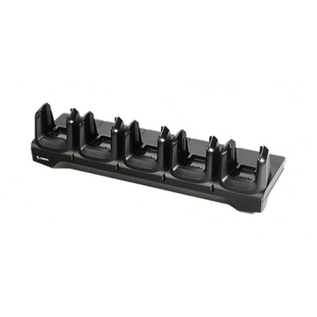 Zebra CRD-MC33-5SETH-01 lettero codici a barre e accessori (CRD-MC33-5SETH-01)